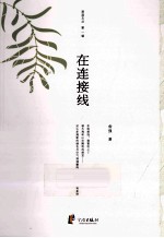 慈溪文丛 第1辑 在连接线