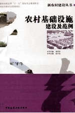 农村基础设施建设及范例