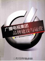 广播电视集团品牌建设与运营