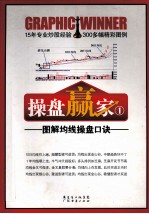操盘赢家 1 图解均线操盘口诀