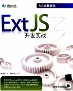 Ext JS开发实战