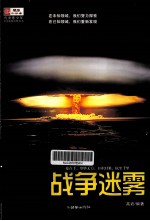优秀青少年科普趣味读物丛书 战争迷雾