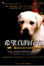 希望真的存在-双拉布拉多犬如何创造奇迹