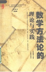 数学方法论的理论与实践