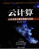 云计算 企业信息化建设策略与实践