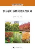 园林彩叶植物的选择与应用