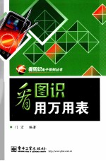看图识用万用表