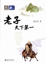 老子天下第一