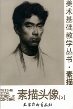 素描头像 3