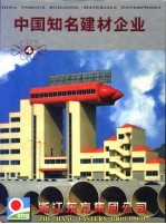 中国知名建材企业 4