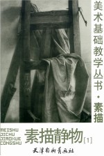 素描静物 1