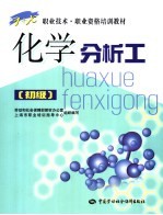 化学分析工 初级