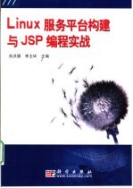 Linux服务平台构建与JSP编程实战