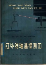 红个线轴温探测器