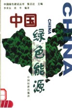 中国绿色能源