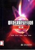 循环流化床锅炉运行与检修 第2版