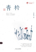 跨度长篇小说文库 青衿 长篇小说