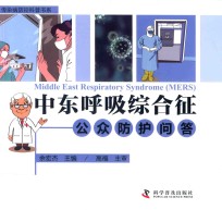 中东呼吸综合征 公众防护问答