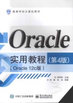 Oracle实用教程 Oracle 12c版