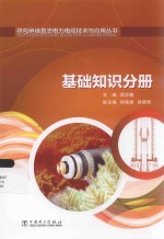 挤包绝缘直流电力电缆技术与应用丛书 基础知识分册