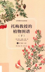托梅教授的植物图谱 下