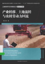 产业转移、土地流转与农村劳动力回流