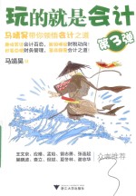 玩的就是会计 第3弹 马靖昊带你领悟会计之道