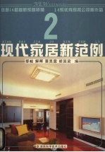 现代家居新范例 2