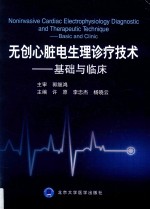 无创心脏电生理诊疗技术 基础与临床