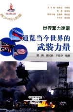 世界军力速写 通览当今世界的武装力量