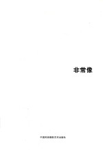 非常像 “碾碎与生成”艺术家手机影像实验项目