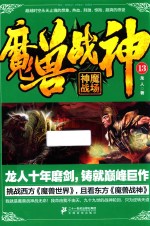 魔兽战神 13