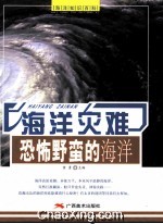 海洋灾难 恐怖野蛮的海洋