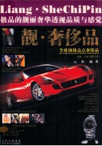 靓·奢侈品 全球顶级亮点奢侈品