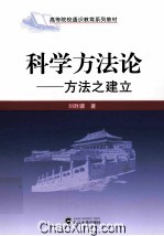 科学方法论 方法之建立