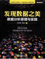 发现数据之美 数据分析原理与实践