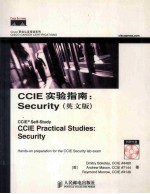 CCIE实验指南 Security 英文版
