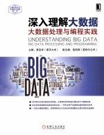 深入理解大数据 大数据处理与编程实践