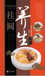 中华名中药养生丛书 桂圆养生药膳