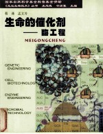 生命的催化剂 酶工程