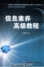信息素养高级教程