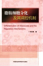 脂肪细胞分化及其调控机制