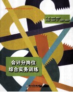 高职高专财会专业工学结合实训教材 会计分岗位综合实务训练