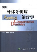 实用牙体牙髓病治疗学
