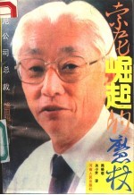 索尼崛起的魔杖 索尼公司总裁盛田昭夫自传