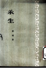 永生 小说