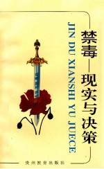 禁毒 现实与决策