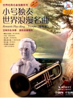 小号独奏世界浪漫名曲 简易版