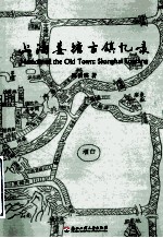 上海娄塘古镇忆录