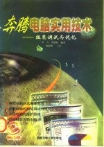 奔腾电脑实用技术 组装调试与优化